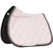 BR Schabracke Cooldry Vielseitigkeit Barely Pink