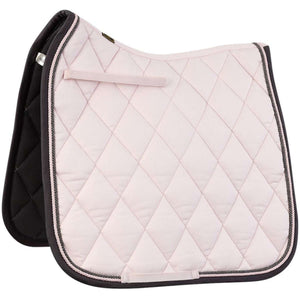 BR Schabracke Event Cooldry Dressur Barely Pink
