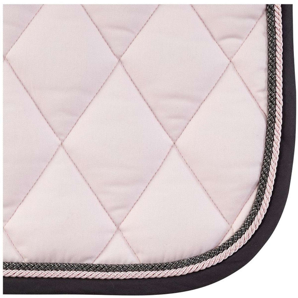 BR Schabracke Event Cooldry Dressur Barely Pink