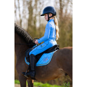 BR Schabracke Mini Horse Little Blue