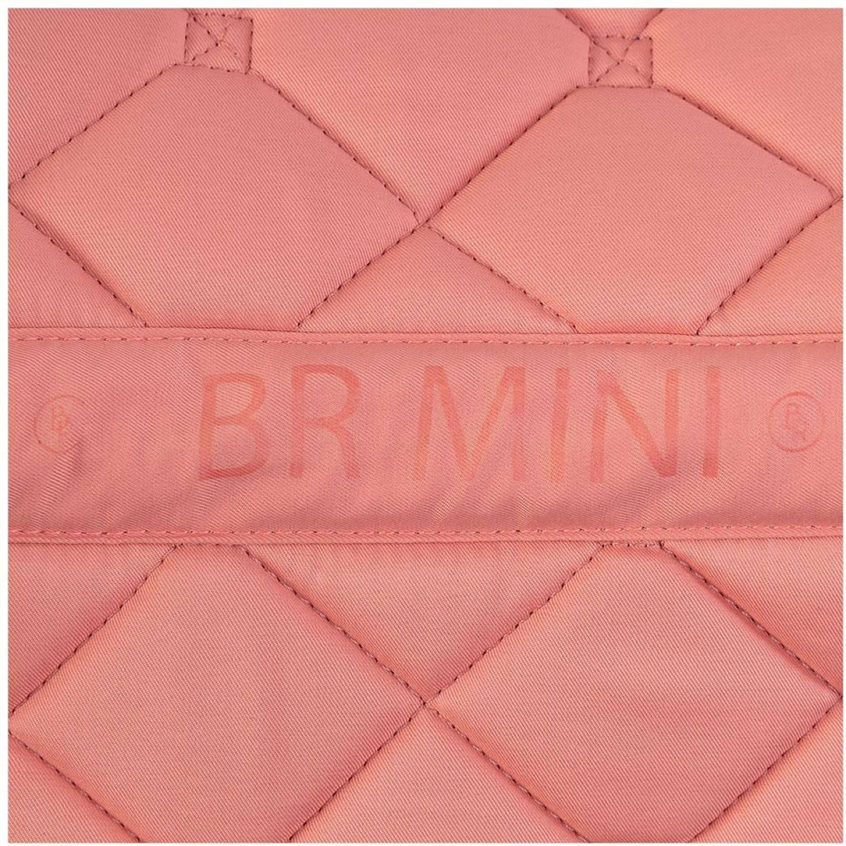 BR Schabracke Mini Horse Peach Blossom