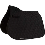 BR Schabracke Kaya Vielseitigkeit Moonless Night