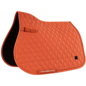 BR Schabracke Kaya Vielseitigkeit Mecca Orange