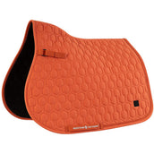 BR Schabracke Kaya Vielseitigkeit Mecca Orange