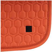 BR Schabracke Kaya Vielseitigkeit Mecca Orange