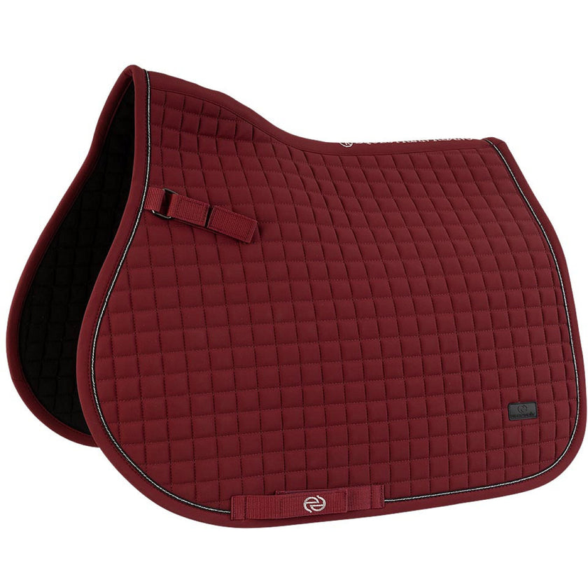 BR Schabracke Kilian Vielseitigkeit New Maroon