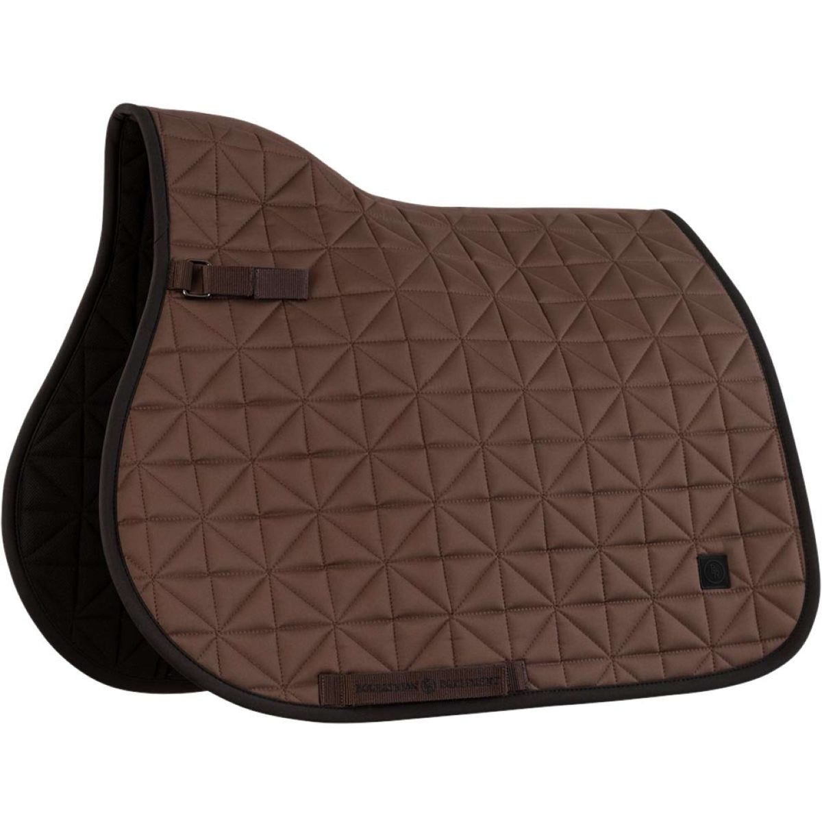BR Schabracke Lilly Vielseitigkeit Choco Martini
