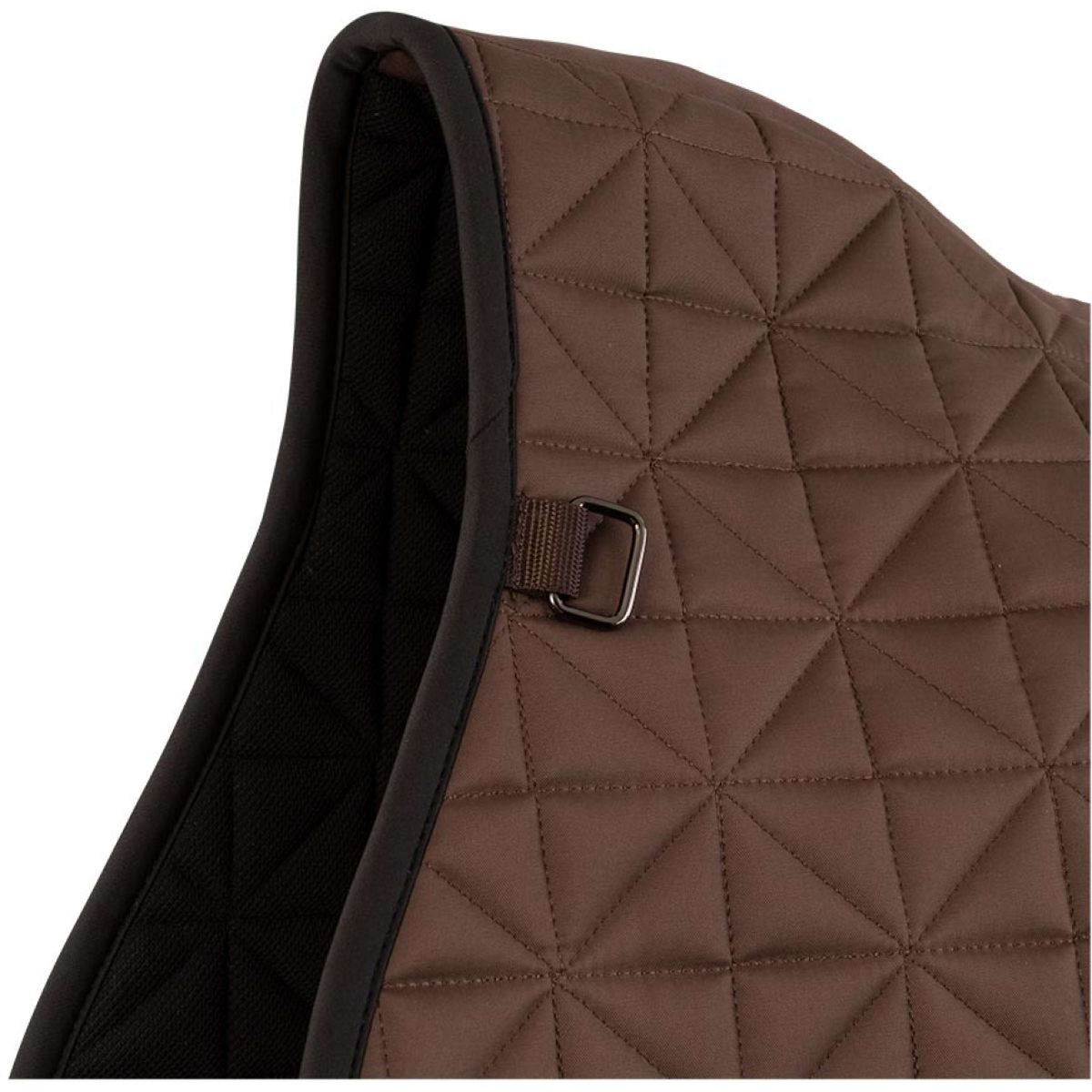 BR Schabracke Lilly Vielseitigkeit Choco Martini