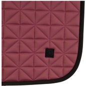 BR Schabracke Lilly Vielseitigkeit Maroon