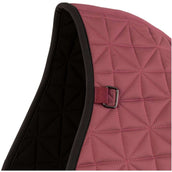 BR Schabracke Lilly Vielseitigkeit Maroon