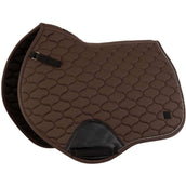 BR Schabracke Lorenzo Vielseitigkeit Choco Martini