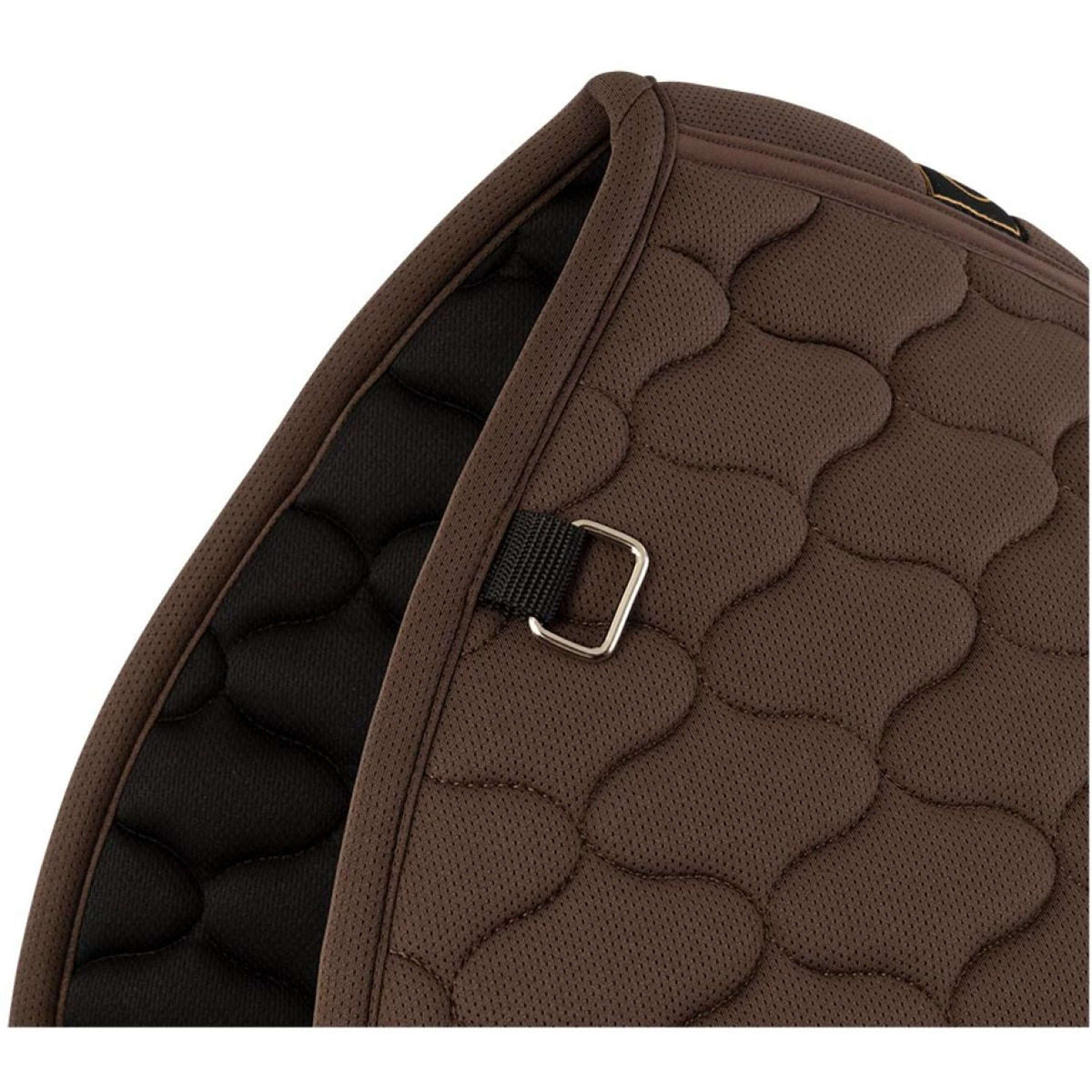 BR Schabracke Lorenzo Vielseitigkeit Choco Martini