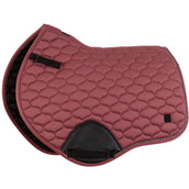 BR Schabracke Lorenzo Vielseitigkeit Maroon