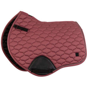 BR Schabracke Lorenzo Vielseitigkeit Maroon
