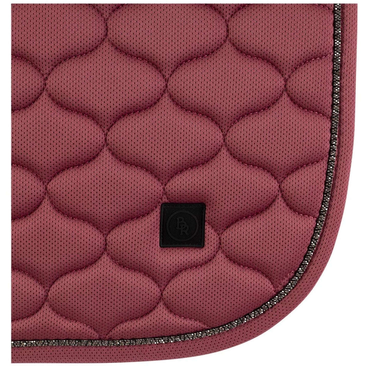 BR Schabracke Lorenzo Vielseitigkeit Maroon