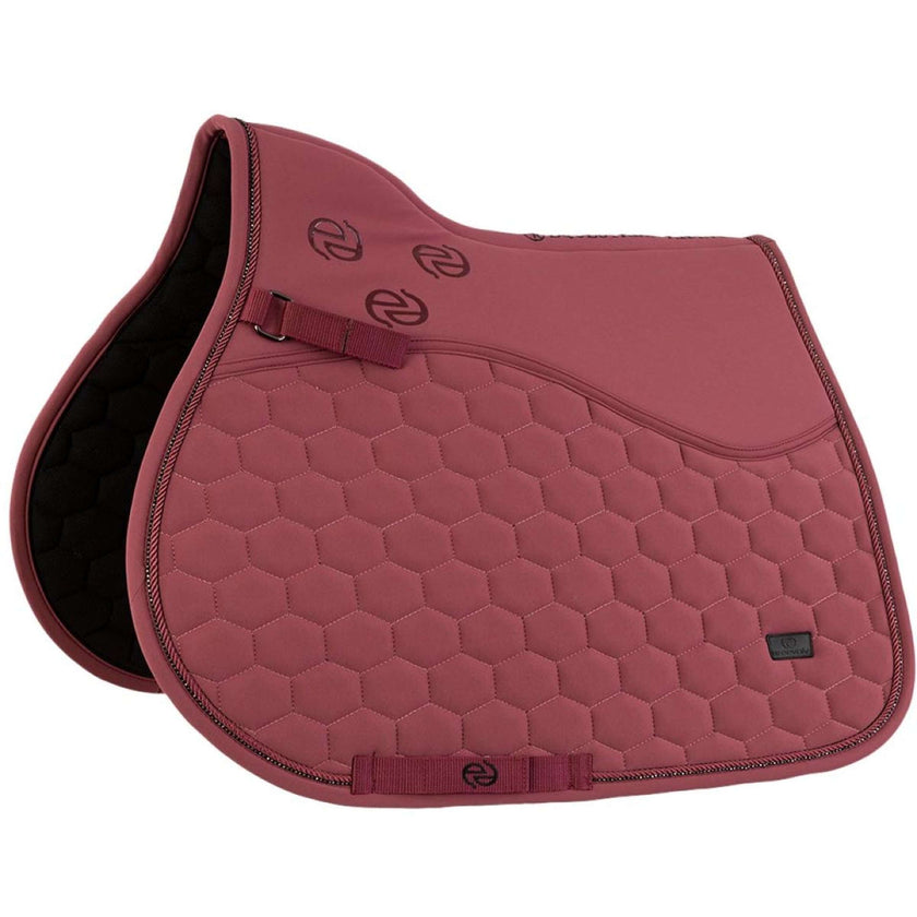 BR Schabracke Eevolv Liv Vielseitigkeit Maroon
