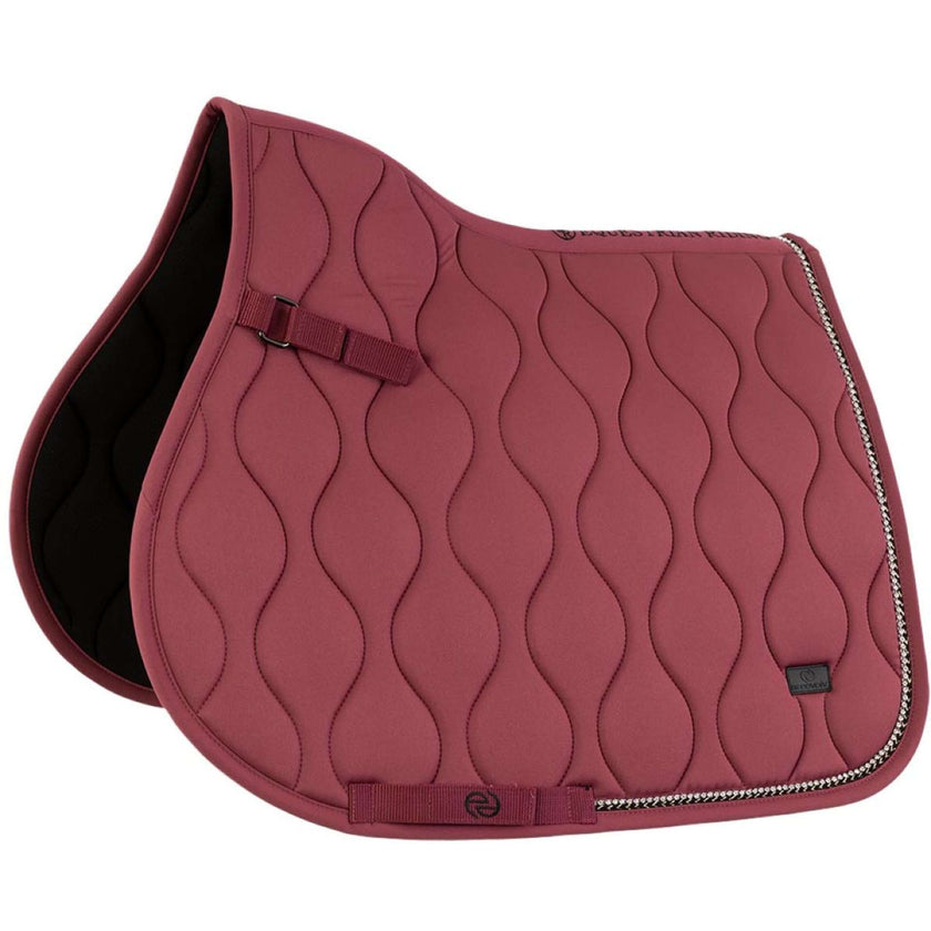 BR Schabracke Eevolv Louise Vielseitigkeit Maroon