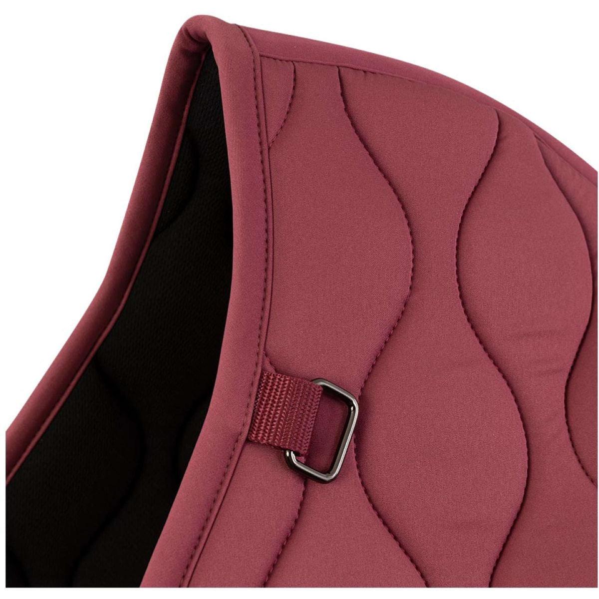 BR Schabracke Eevolv Louise Vielseitigkeit Maroon