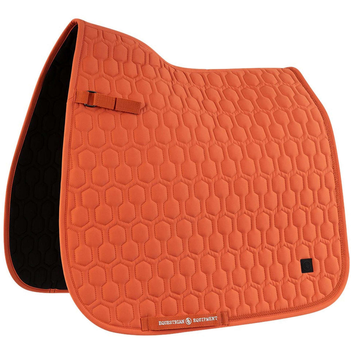 BR Schabracke Kaya Dressur Mecca Orange