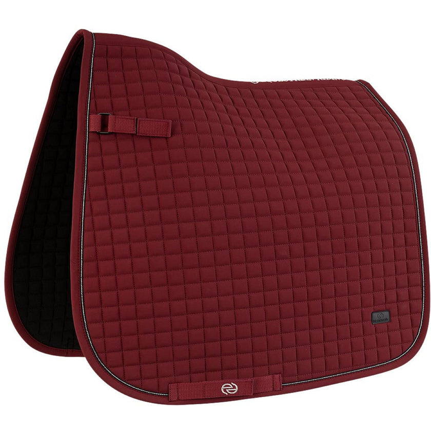 BR Schabracke Kilian Dressur New Maroon BR Schabracke Kilian Dressur New Maroon