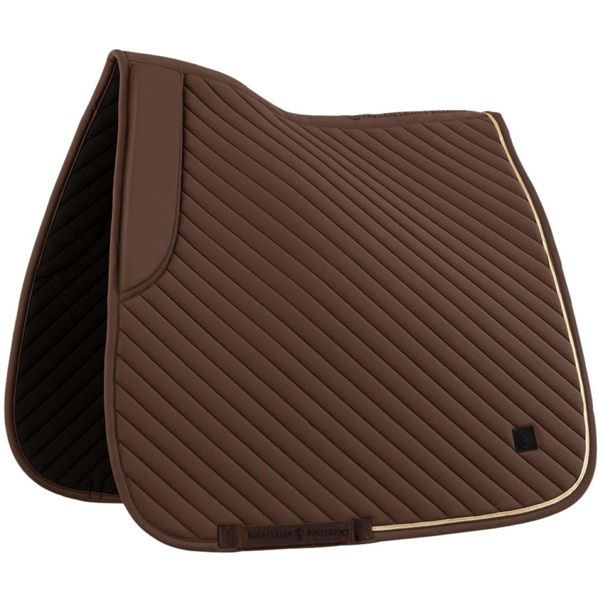 BR Schabracke Loreen Dressur Choco Martini