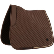 BR Schabracke Loreen Dressur Choco Martini