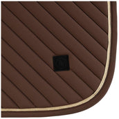 BR Schabracke Loreen Dressur Choco Martini