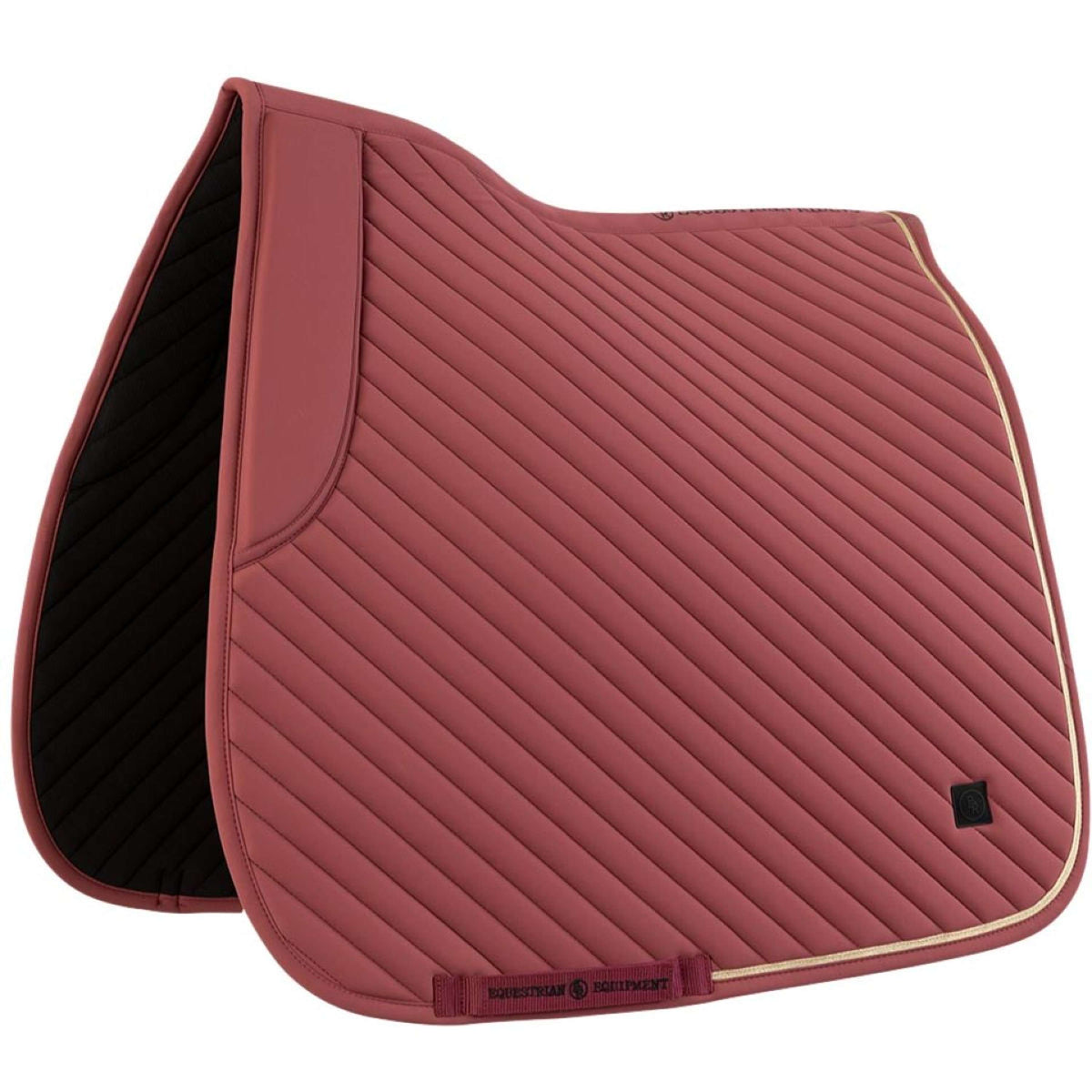 BR Schabracke Loreen Dressur Maroon