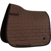 BR Schabracke Lilly Dressur Choco Martini