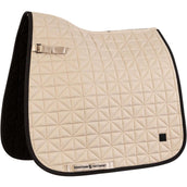 BR Schabracke Lilly Dressur Doeskin