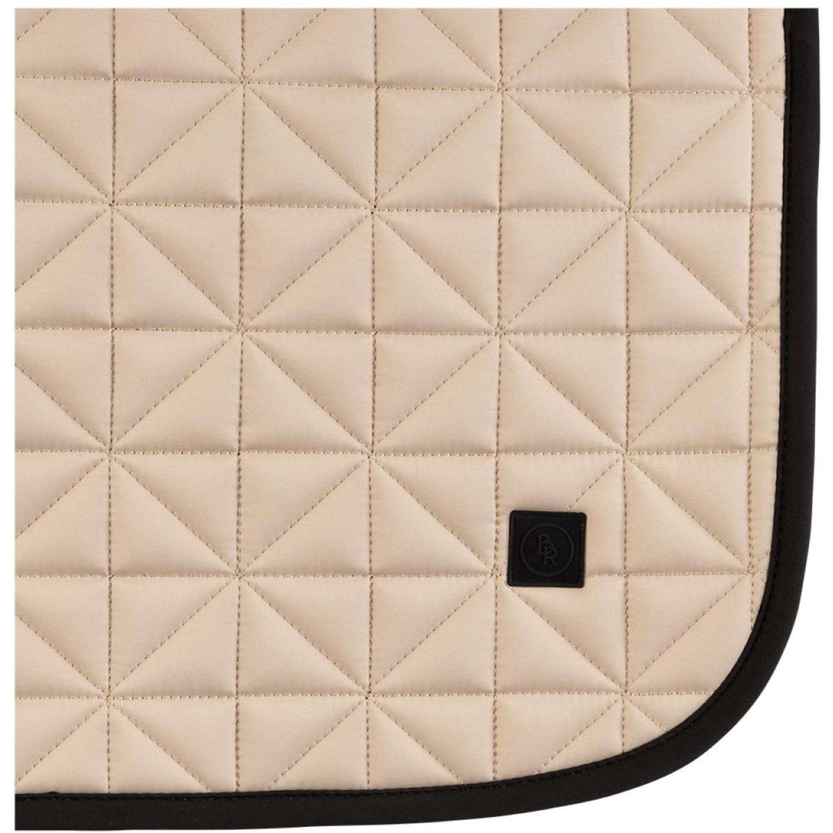 BR Schabracke Lilly Dressur Doeskin