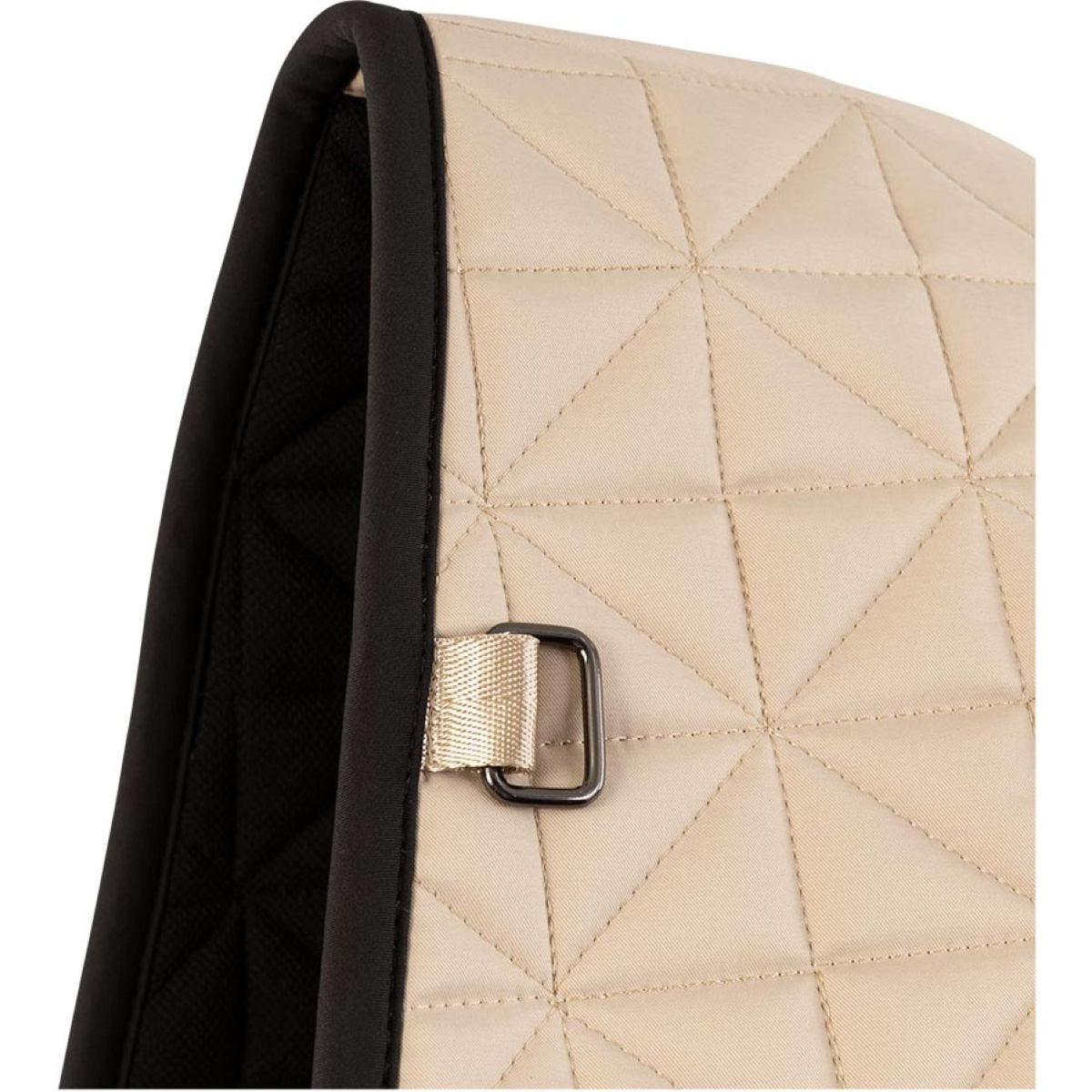 BR Schabracke Lilly Dressur Doeskin