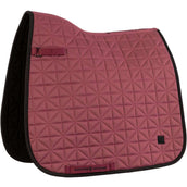 BR Schabracke Lilly Dressur Maroon