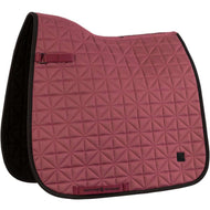 BR Schabracke Lilly Dressur Maroon