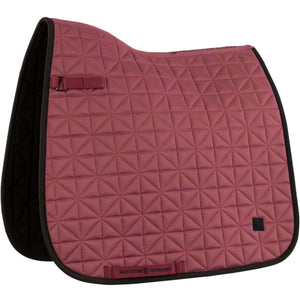 BR Schabracke Lilly Dressur Maroon
