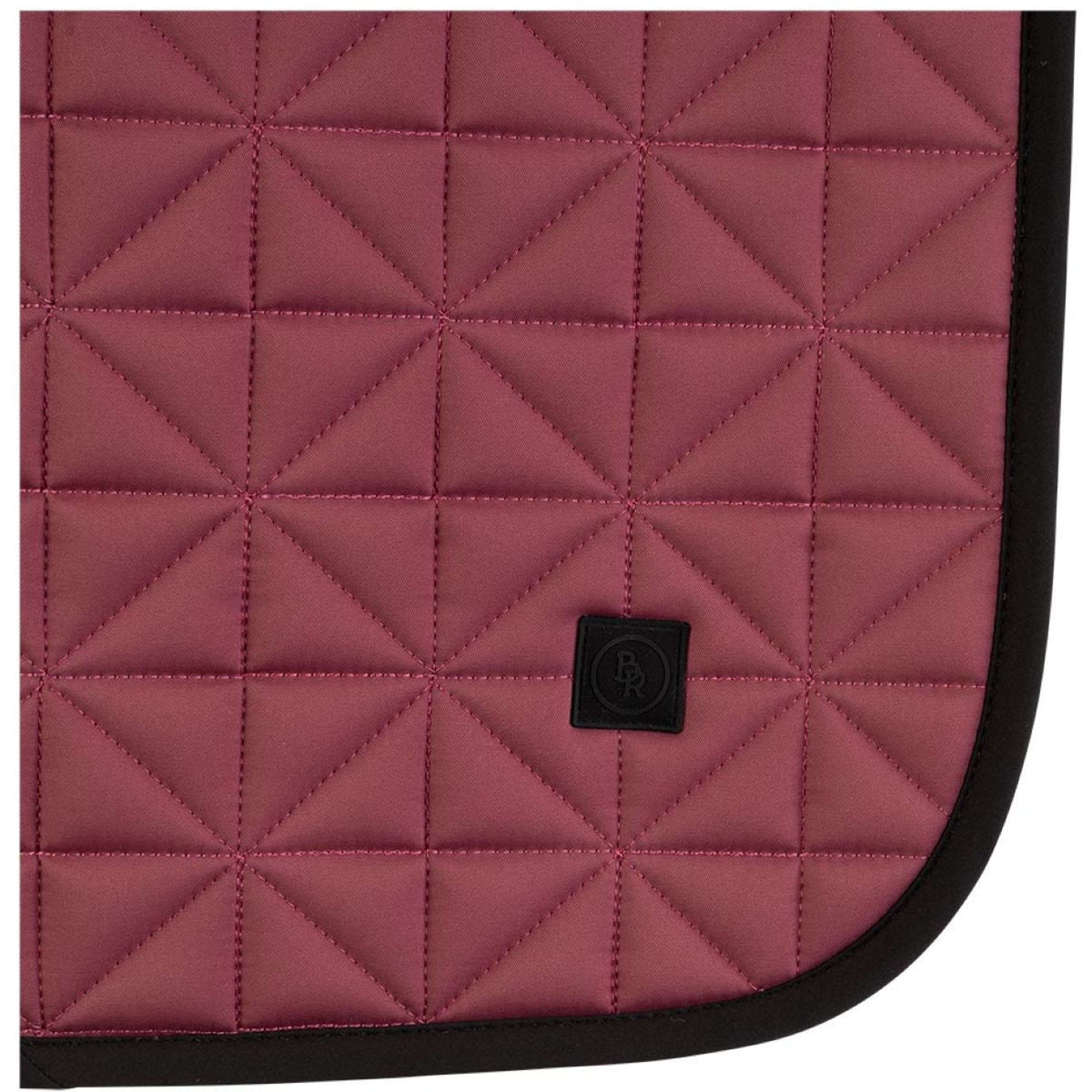BR Schabracke Lilly Dressur Maroon