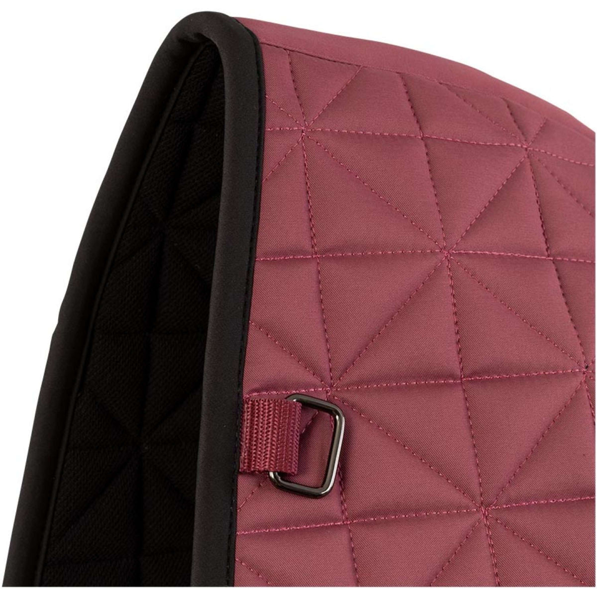BR Schabracke Lilly Dressur Maroon
