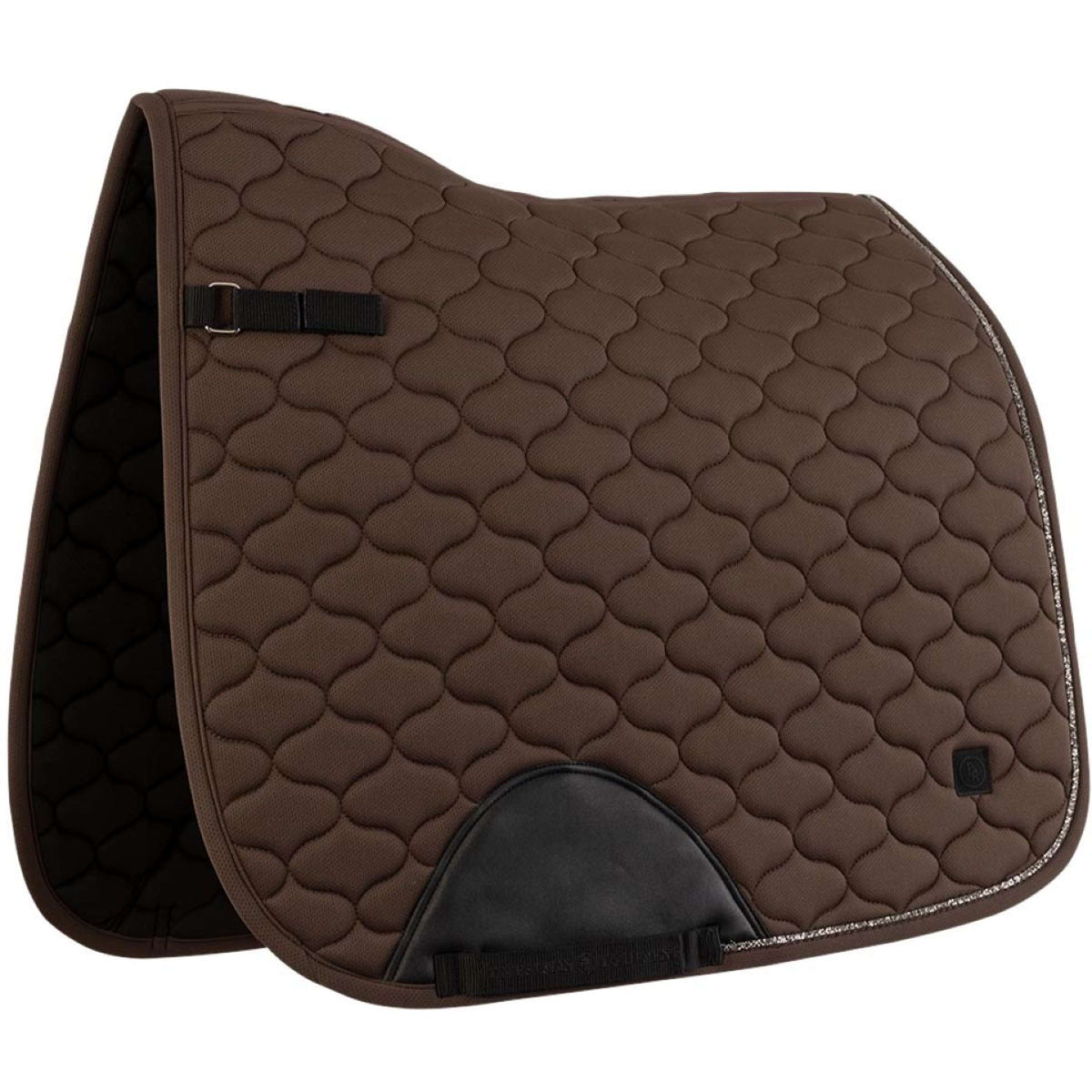 BR Schabracke Lorenzo Dressur Choco Martini