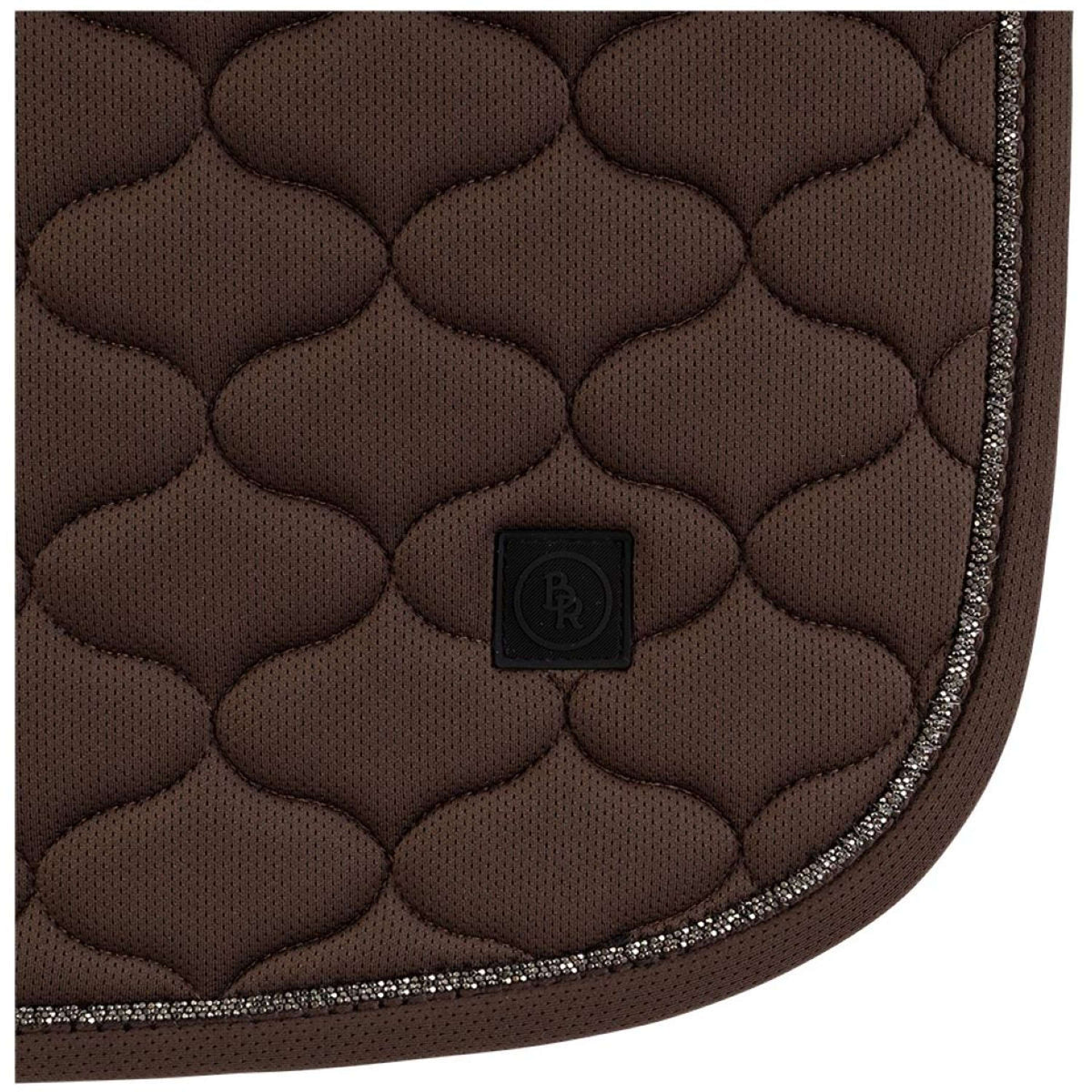 BR Schabracke Lorenzo Dressur Choco Martini