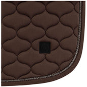 BR Schabracke Lorenzo Dressur Choco Martini