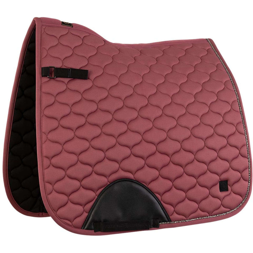 BR Schabracke Lorenzo Dressur Maroon