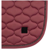 BR Schabracke Lorenzo Dressur Maroon