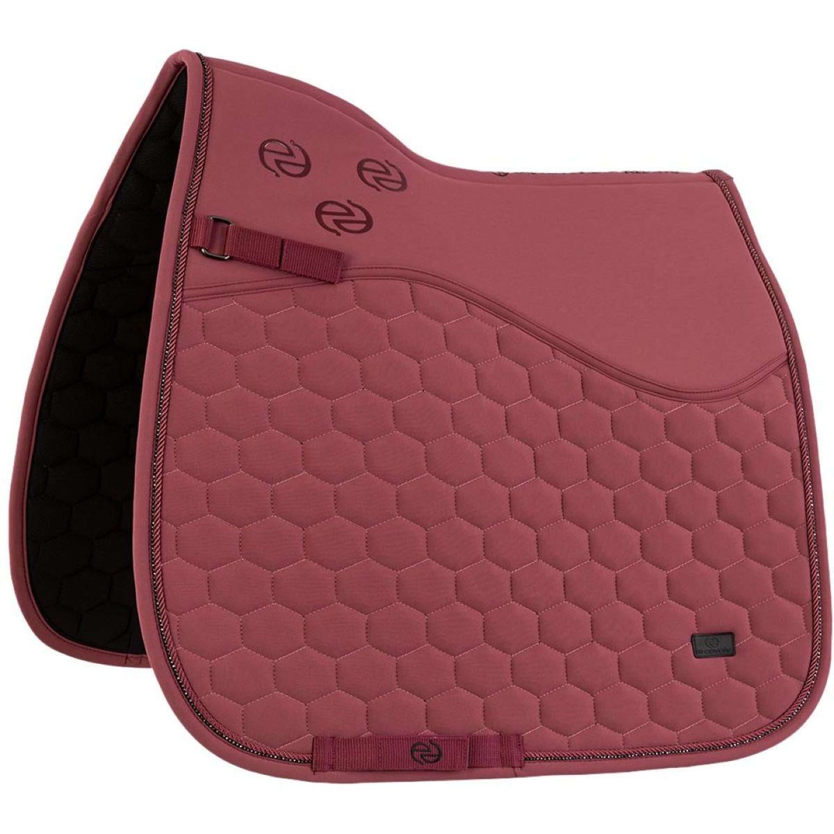 BR Schabracke Eevolv Liv Dressur Maroon