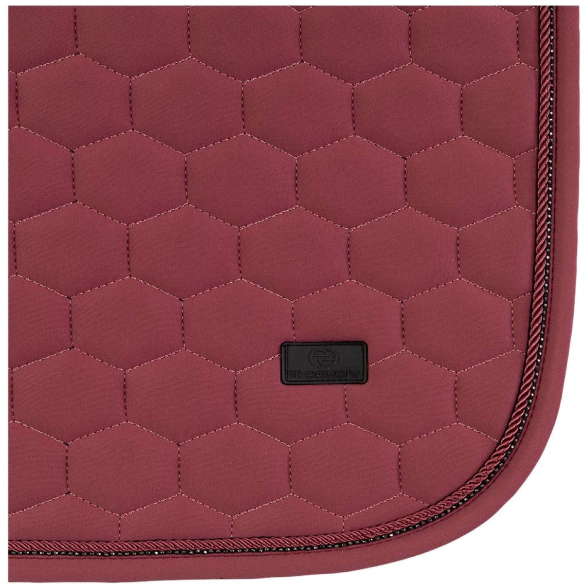 BR Schabracke Eevolv Liv Dressur Maroon