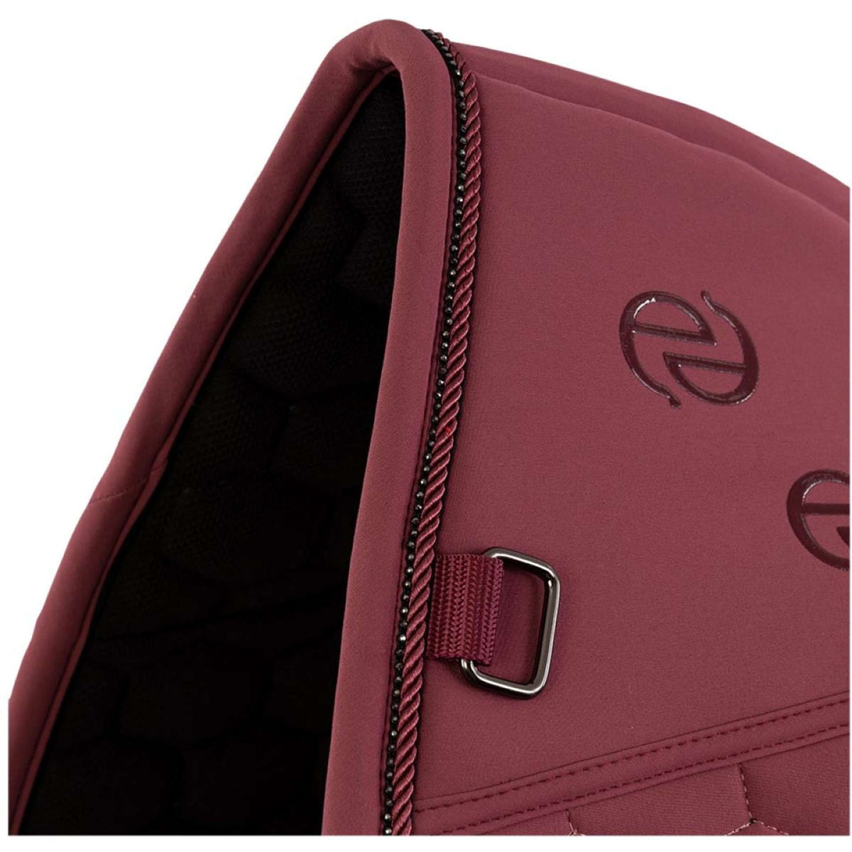 BR Schabracke Eevolv Liv Dressur Maroon