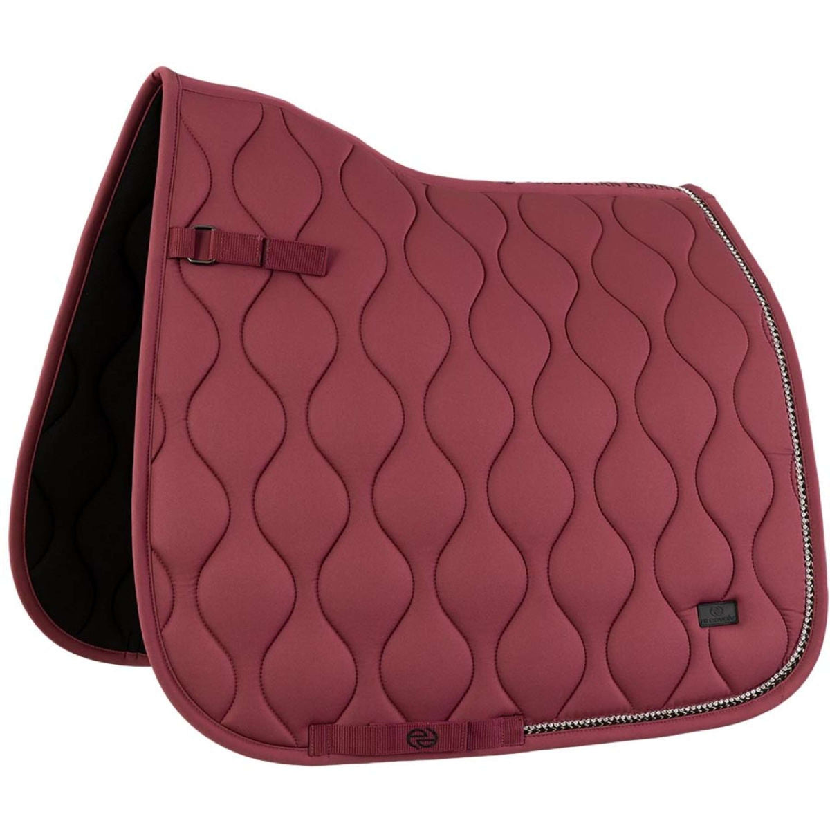 BR Schabracke Eevolv Louise Dressur Maroon