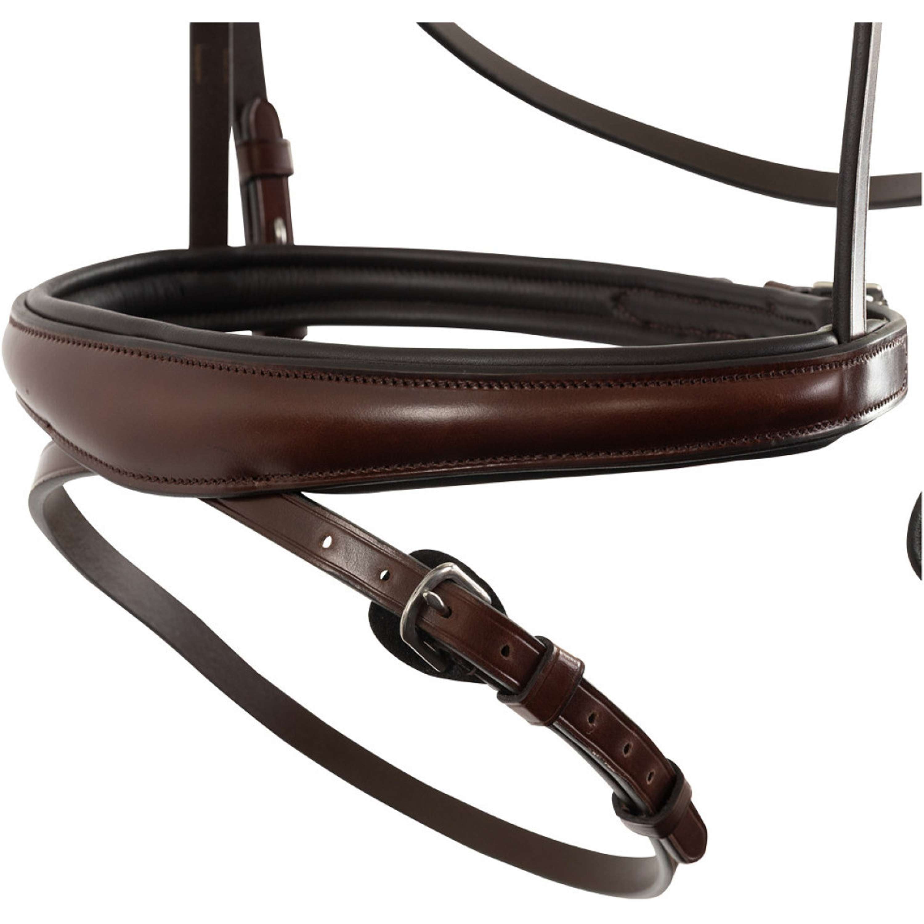 BR Zaum Southall Oak/Silber