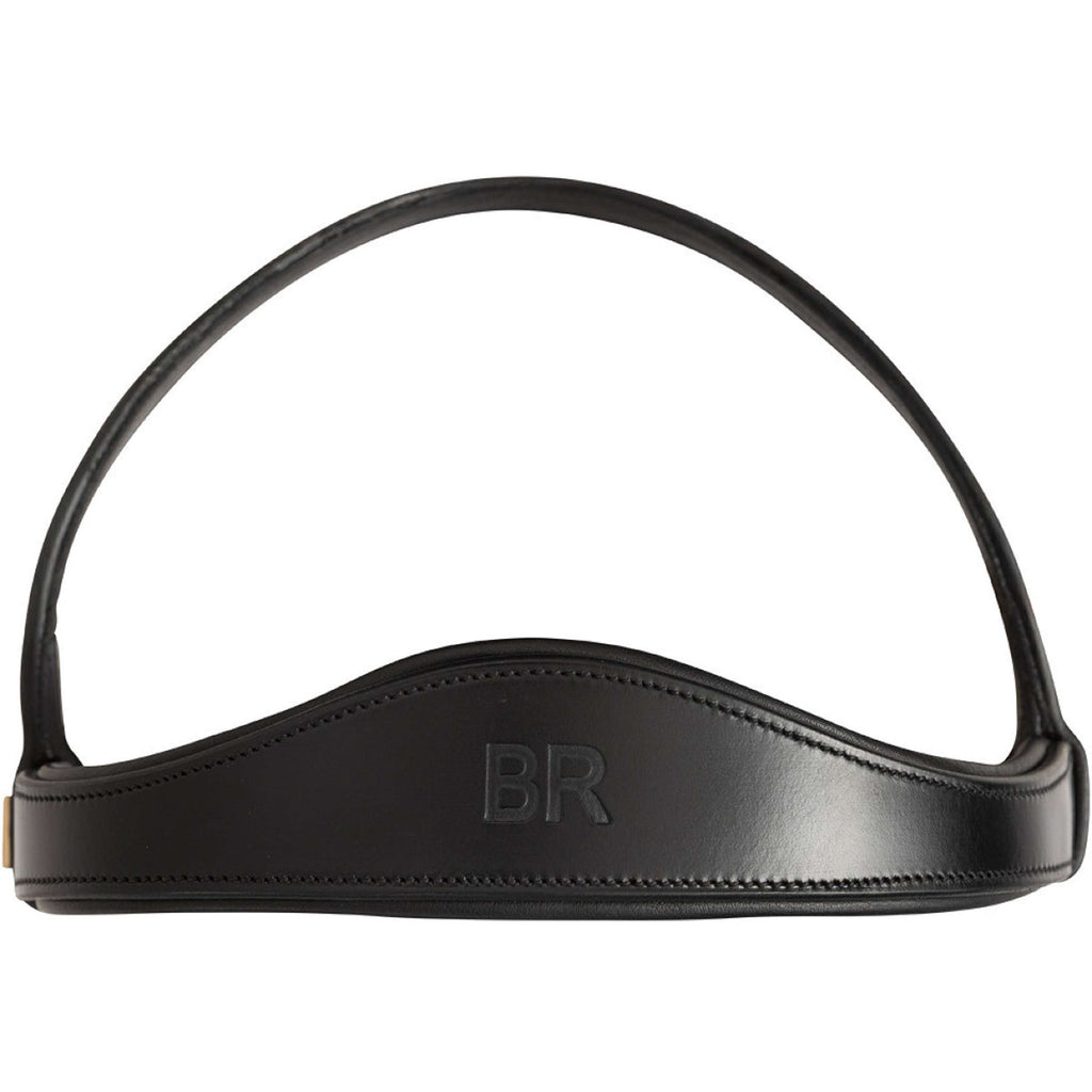 BR Zaum Shildon Schwarz/Silber