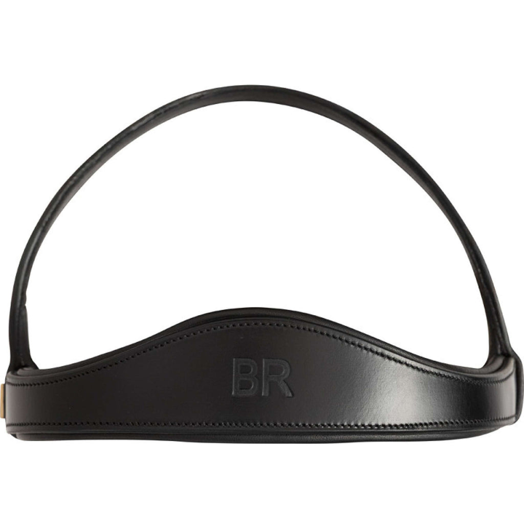 BR Zaum Sunderland Schwarz/Silber
