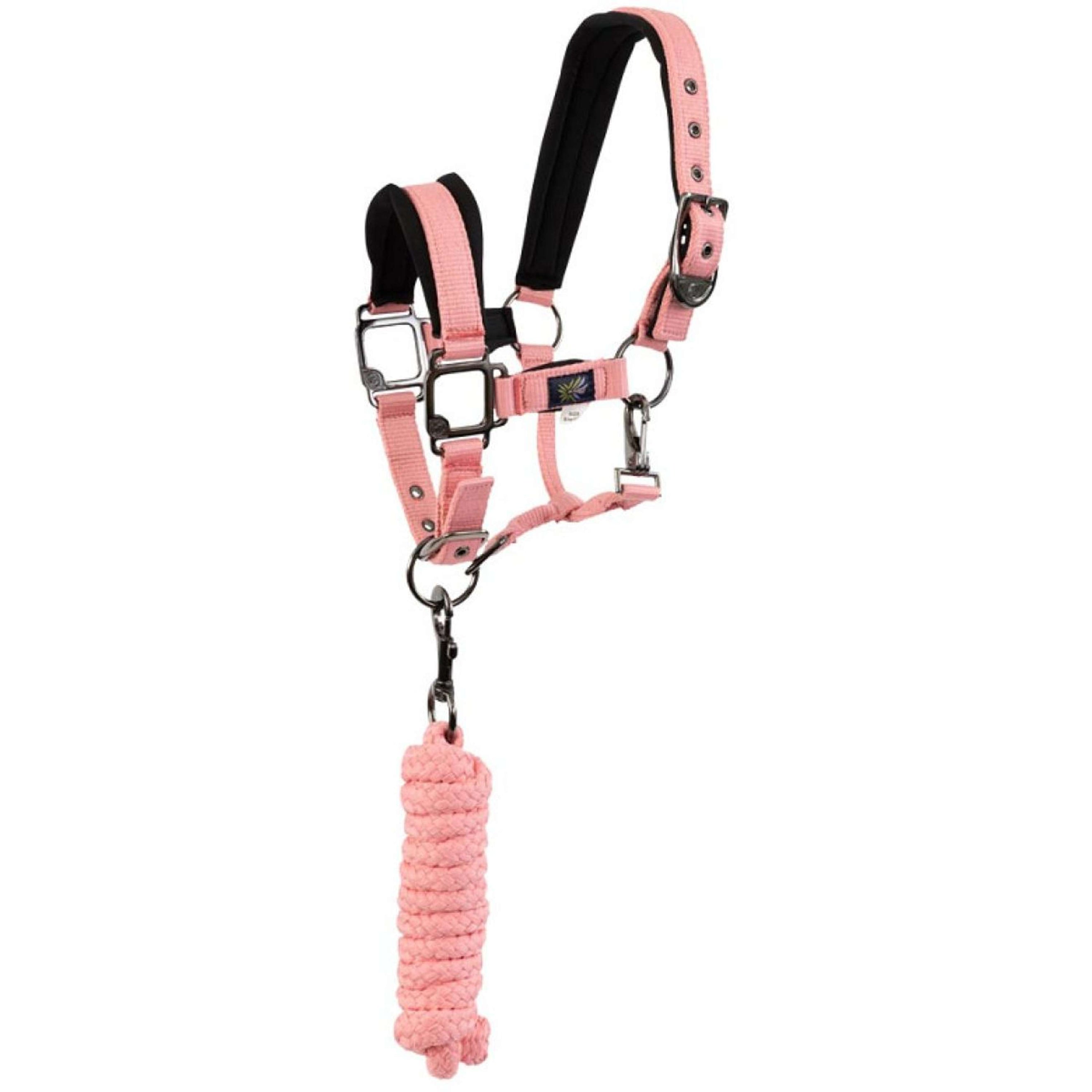 BR Halfterset Mini Horse Peach Blossom BR Halfterset Mini Horse Peach Blossom